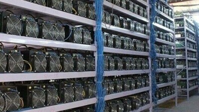 Незаконную майнинговую ферму обнаружили рядом с Шардаринской ГЭС