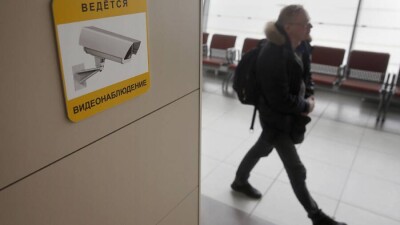 МВД: Решение о внедрении камер с распознаванием лиц ещё не принято