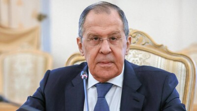 Участники саммита G20 отказались фотографироваться с главой МИД РФ Лавровым