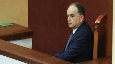 Экс-начальник Генштаба стал президентом Албании