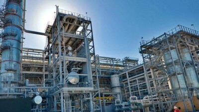 Павлодарский нефтехимический завод возобновил работу после ремонта