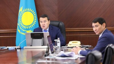 Смаилов о субсидиях для сельхозпроизводителей: Часть продукции должна уходить на внутренний рынок