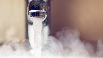 В каком районе Алматы почти месяц не будет горячей воды
