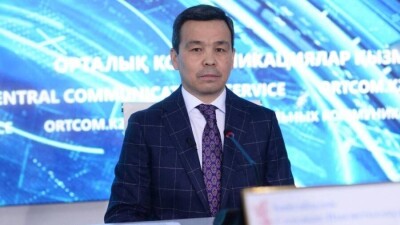 Заместитель главного санврача Алматы вызвал Ерлана Киясова на публичные дебаты