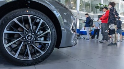 Заявки на автокредиты за 18 секунд: что будет с платформой autonesie.kz