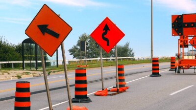 В Нур-Султане перекроют участки проспекта Мангилик ел