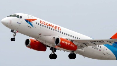 Почему российской авиакомпании "Азимут" не разрешили ночной авиарейс в Астану?