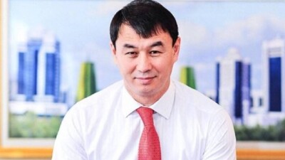 Акимом Туркестанской области стал Дархан Сатыбалды