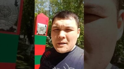 В Павлодаре арестовали блогера, пристававшего к россиянам