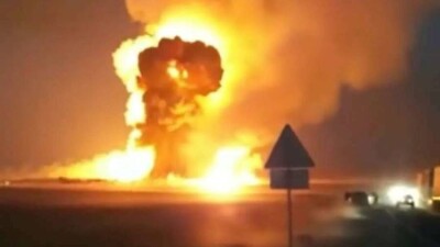 Новые взрывы в Жамбылской области прокомментировали в Минобороны