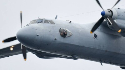В Хабаровском крае нашли обломки пропавшего самолёта Ан-26