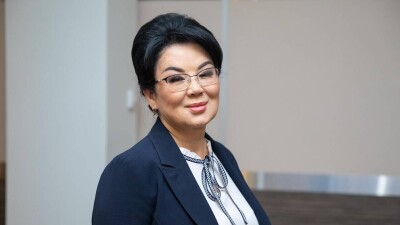 Экс-кандидат в президенты стала главой Национального центра по правам человека