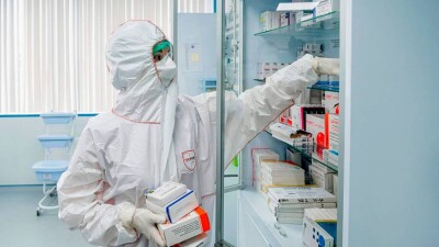 Как лечиться, если появились симптомы Covid-19