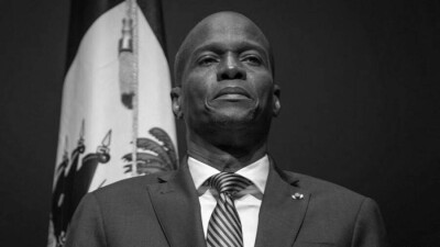 Полиция застрелила четырёх подозреваемых в убийстве президента Гаити, двое задержаны