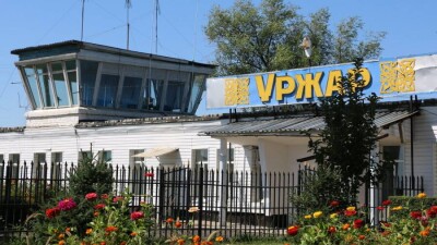 Откроют ли аэропорт Урджара этим летом