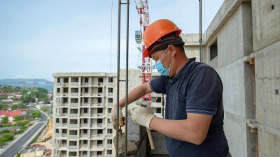 Количество сделок по покупке жилья в Нур-Султане выросло на 19% в ноябре