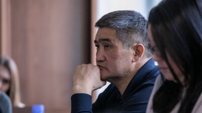 Приговор Серику Кудебаеву оставили без изменений. Ранее его приговорили к десяти годам лишения свободы