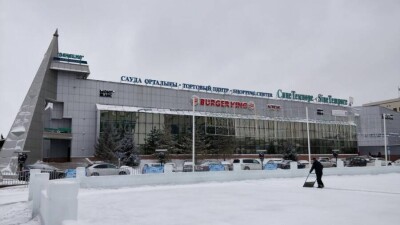 В столичном акимате объяснили, зачем купили здание старого ЦУМа