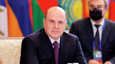 Мишустин на заседании ЕМПС в Казахстане: При любых обстоятельствах – мы вместе