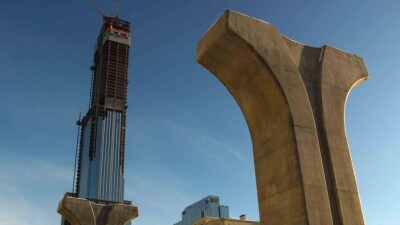 Глава МИИР о достройке LRT: Попрошу не стравливать два госоргана
