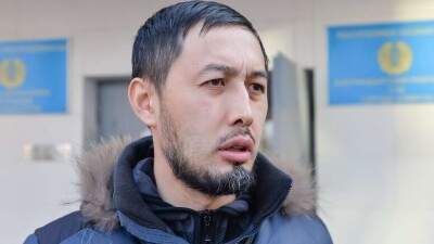Горсуд в Алматы оставил без удовлетворения жалобу Альнура Ильяшева. Он требовал признать незаконными действия избиркома