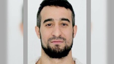 Вайнера Азимжана Саидбаева объявили в розыск