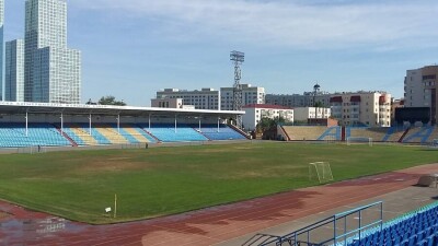 Стадион имени Мунайтпасова в столице всё-таки снесут