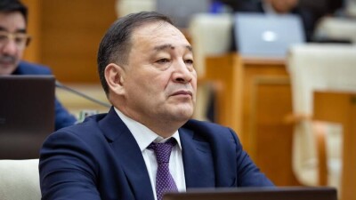 Тугжанов о депутатах, владеющих бизнесом: Я в этом абсолютно ничего не вижу
