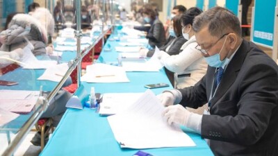 На выборы президента запросили дополнительную сумму сверх предусмотренных 20 млрд тенге