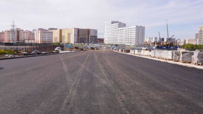 Как будут бороться с пробками в столице, рассказал аким города