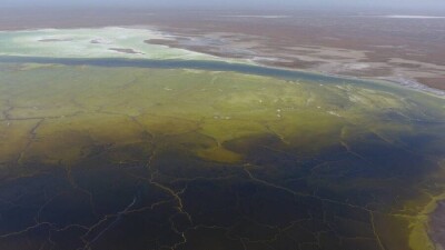 Мажилисмены призвали возобновить работы по рекультивации радиоактивных отходов в озере Кошкар-Ата