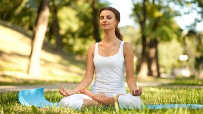 В Алматы в Парке первого президента будут праздновать международный День йоги