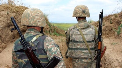 После смерти срочника сотрудников погранслужбы Жамбылской области отстранили от работы
