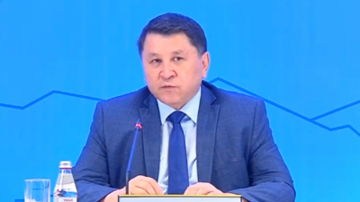 Бекшин: У заразившихся штаммом Дельта проявляется нейротоксический синдром