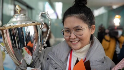 "Возможно, я вчера погорячилась". Бибисара Асаубаева поставила точку в конфликте с Жансаёй Абдумалик