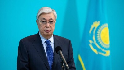 Токаев: За небольшой период времени мы совершили настоящий прорыв