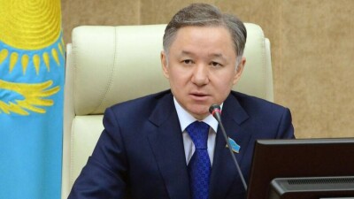 Нигматулин в парламенте поспорил с главой МИИР: Хоть раз можете высказать свою позицию?
