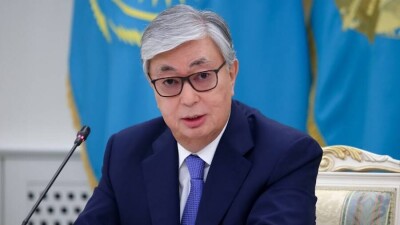 Токаев казахстанцам: Ваш голос станет решающим в определении честных и понятных правил общественной жизни