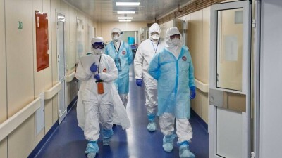 Пик очередной волны Covid-19 в Алматы наступит в марте – санслужба