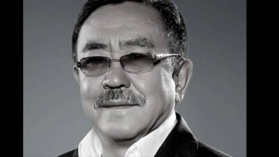 Умер казахстанский актёр Толеубек Аралбай