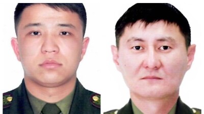 Квартиру подарили пожарному, спасшему людей в Астане, второму – закроют ипотеку