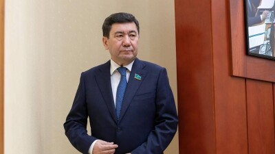 Кошанов пообещал осенью "спросить" с министра энергетики