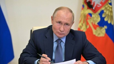 Путин: Россию нельзя победить, можно только развалить изнутри