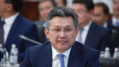 Заместителем премьер-министра назначен Бахыт Султанов