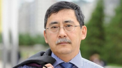 ЦИК зарегистрировала Мейрама Кажыкена кандидатом на выборы президента Казахстана