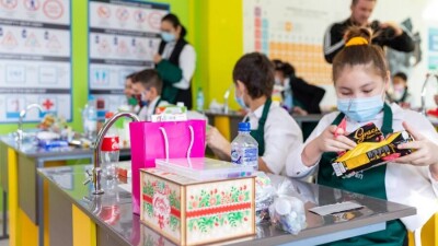 В Казахстане утвердили индекс благополучия детей