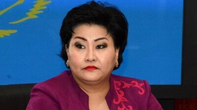 Дело Хаменовой: экс-замакима Атырауской области не признала предъявленные обвинения во взяточничестве
