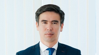 Бывший вице-министр здравоохранения возглавил КазНМУ имени Асфендиярова