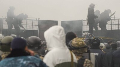 Генпрокуратура не уверена, что осуждённых из-за январских событий амнистируют в этом году