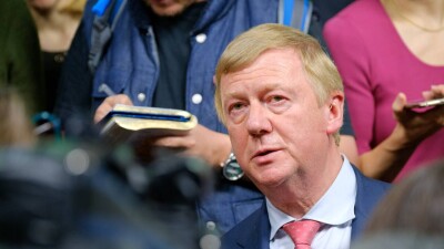 "Зачем-то прячется": Путин прокомментировал отъезд Чубайса в Израиль
